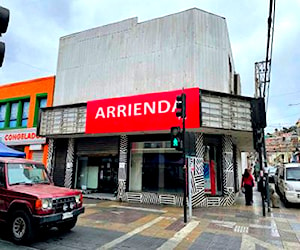 Local comercial Aldunate Centro Coquimbo