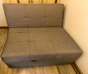 <p>Sillon Cama</p>