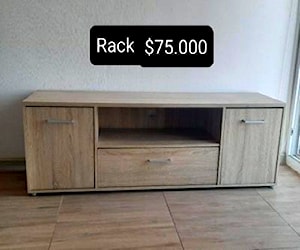 <p>Rack para tv</p>