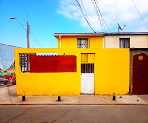 Casa en Juvernal Morla (Sector Norte)