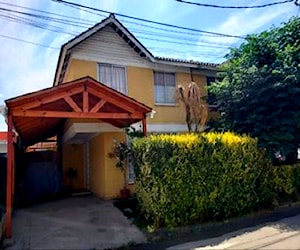 Casa En Puente Alto, Condominio