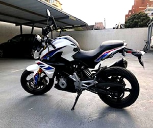 Bmw g310r