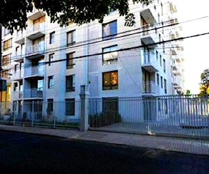 <p>Arriendo pieza en pleno centro de Talca</p> image