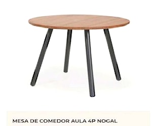 <p>Mesa comedor</p>