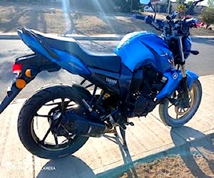 Yamaha FZ150 2013