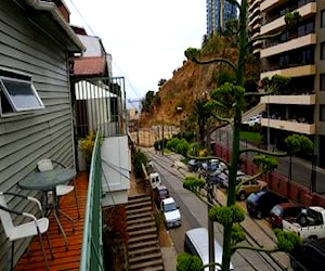 <p>Habitacion baño privado cerca del mar</p> image