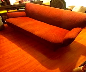 Sillon sofa