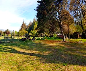 Sitio San Joaquín de Los Mayos Machalí