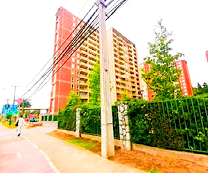 Parque Urbano Concepción