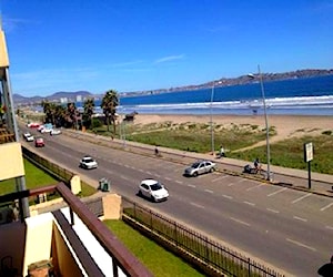 Excelente departamento avda del Mar La Serena