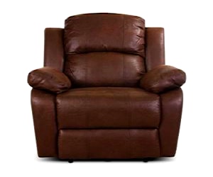 <p>Sillon Reclina Bergere Oslo Chocolate</p>