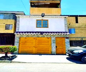 Casa sector norte