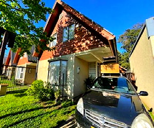 Casa en altos del maipo iii