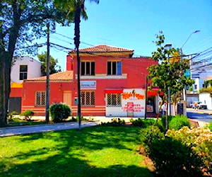 Venta Local Comercial | Rancagua