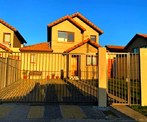 Se vende casa en quilamapu