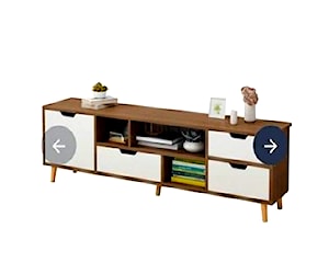 <p>Mueble TV/RACK NUEVO EN CAJA SELLADO</p>