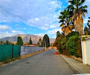 Sitio El palquial Machalí