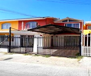 Vendo casa sindempart central