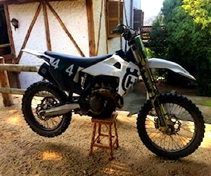 Husqvarna FC 250