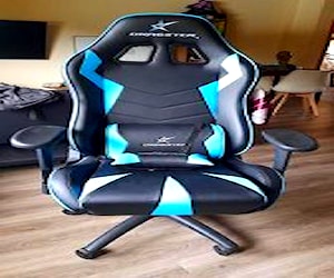 Silla Gamer Profesional Dragster GT500