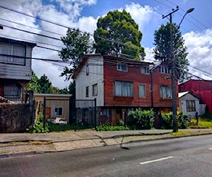 Casa grande a cuadras del centro, 6 dormitorios