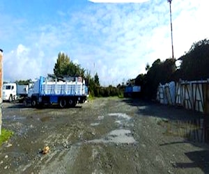 Sitio Barrio Industrial Puerto Montt