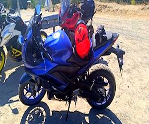 Yamaha r3a