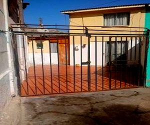 Casa en pasaje chagual con minidepartamento&#8230;