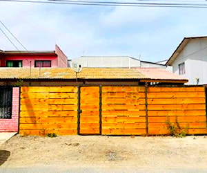 CASA BENITA GONZALEZ Coquimbo