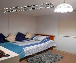 <p>Cama</p>