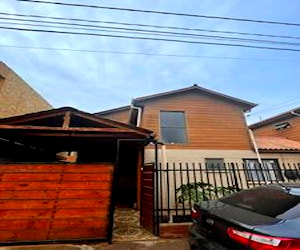 Casa en villa alegre quillota