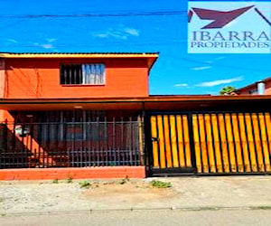 Casa en Puente Alto