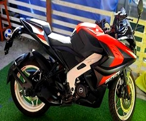 Pulsar RS200