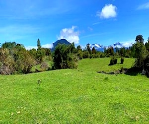 Lago Ranco, sector Carran