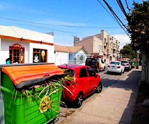 Terreno en pleno centro de la ciudad