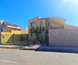 Hermosa casa Peuco