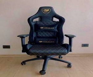 <p>Silla Gamer Cougar Royal s armor </p>