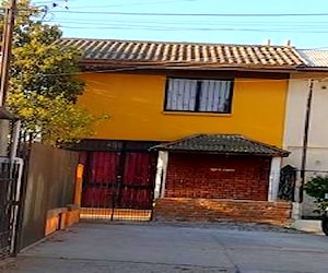 Casa en Rancagua Norte