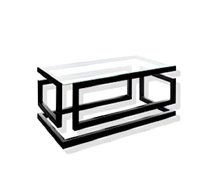 <p>Mesa De Centro Rectangular Laura</p>