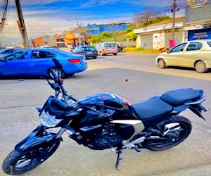 Yamaha FZN 150cc Año 2022