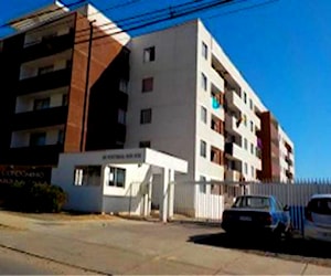 Departamento #418, Coquimbo