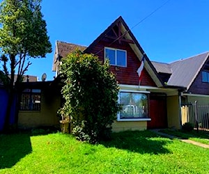 Casa en  Villa El Bosque