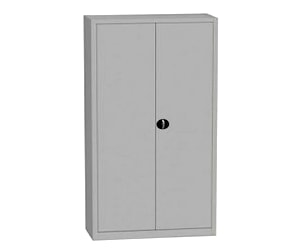 <p>Locker Gabinete Universal Tipo Closet Anaquel</p>