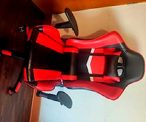 <p>GamingChair for Sale</p>