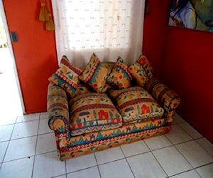 <p>Sillón 2 cuerpos</p>