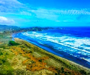 Sitio Camino interior Traiguen Ancud