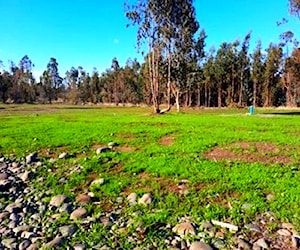 SITIO n-60-o - Camino a Portezuelo - Ñuble Chillán