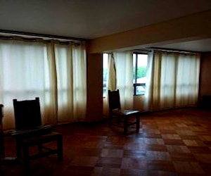 Se vende departamento Central