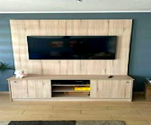 <p>Mueble para TV</p>