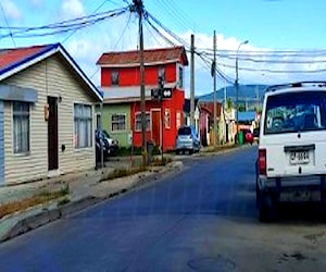 Casa con terreno esquina